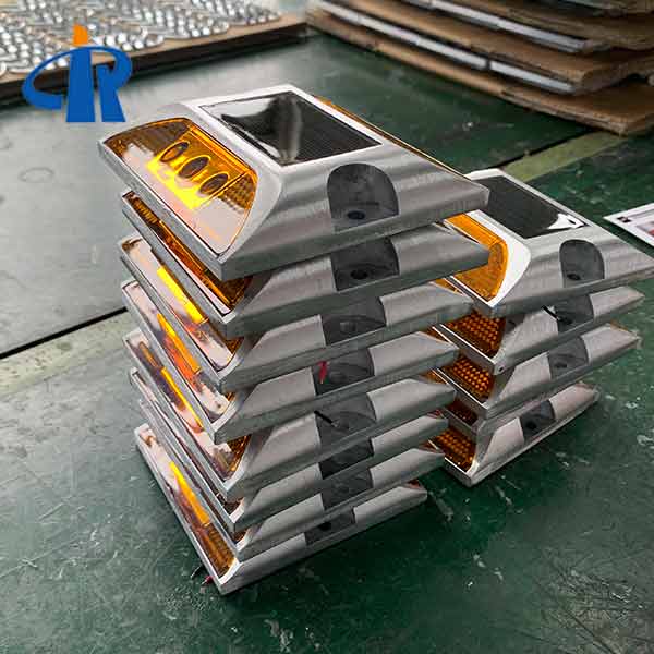 <h3>Red 270 Degree Solar Led Road Studs In Malaysia</h3>
